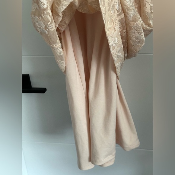 Annex: Y2K Elegant Sleeveless Dress - Size Small - Picture 7 of 9